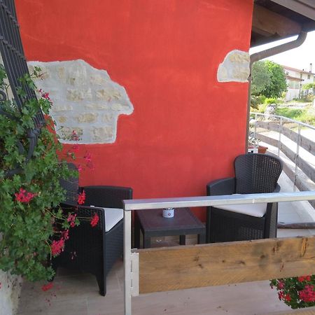 Da Lello - Bed & Relax Bed and Breakfast Torrecuso Buitenkant foto