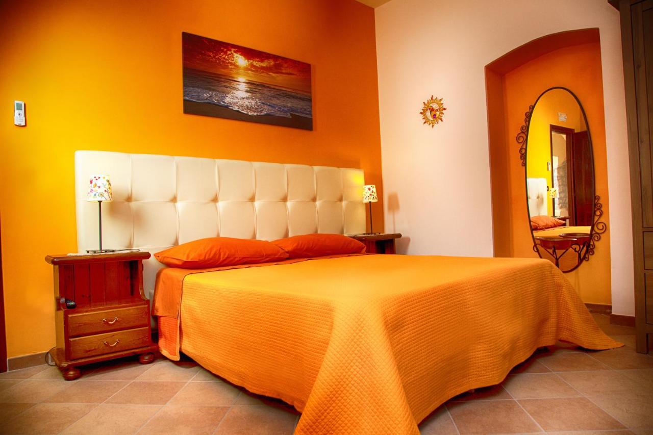 Da Lello - Bed & Relax Bed and Breakfast Torrecuso Buitenkant foto