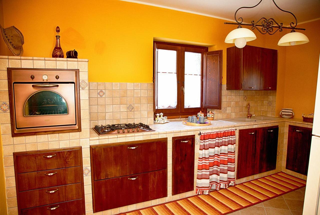 Da Lello - Bed & Relax Bed and Breakfast Torrecuso Buitenkant foto