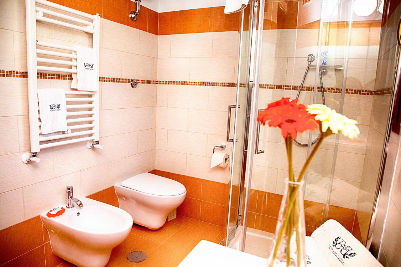 Da Lello - Bed & Relax Bed and Breakfast Torrecuso Buitenkant foto