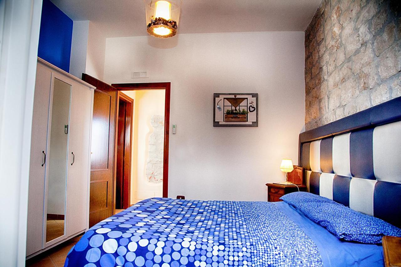 Da Lello - Bed & Relax Bed and Breakfast Torrecuso Buitenkant foto