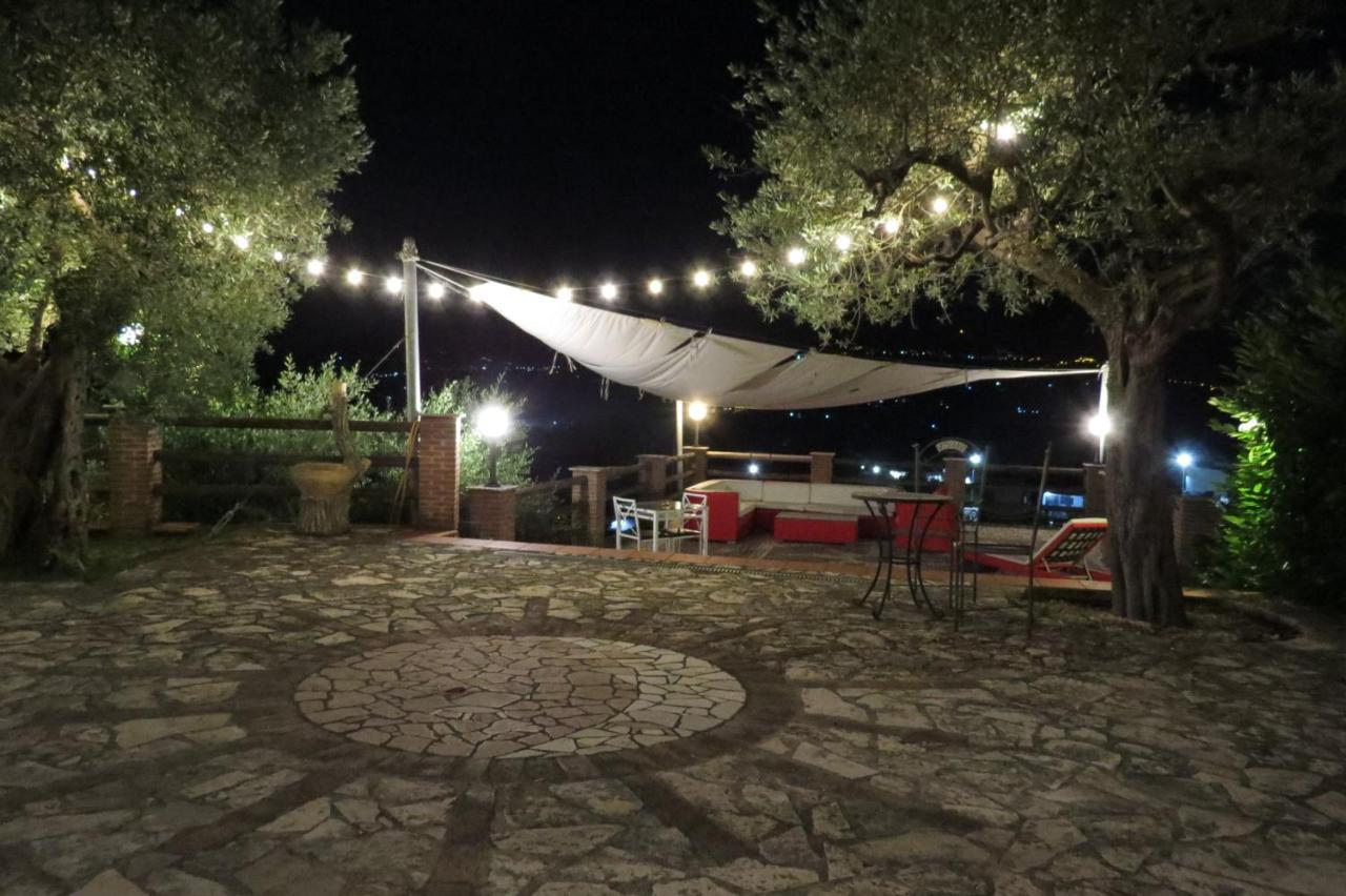 Da Lello - Bed & Relax Bed and Breakfast Torrecuso Buitenkant foto