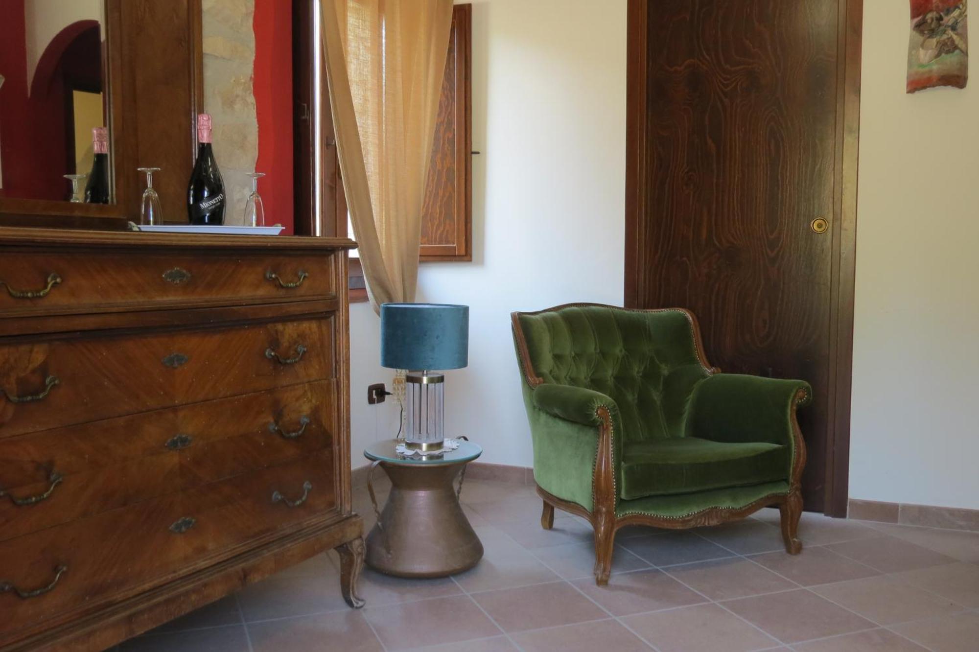Da Lello - Bed & Relax Bed and Breakfast Torrecuso Buitenkant foto