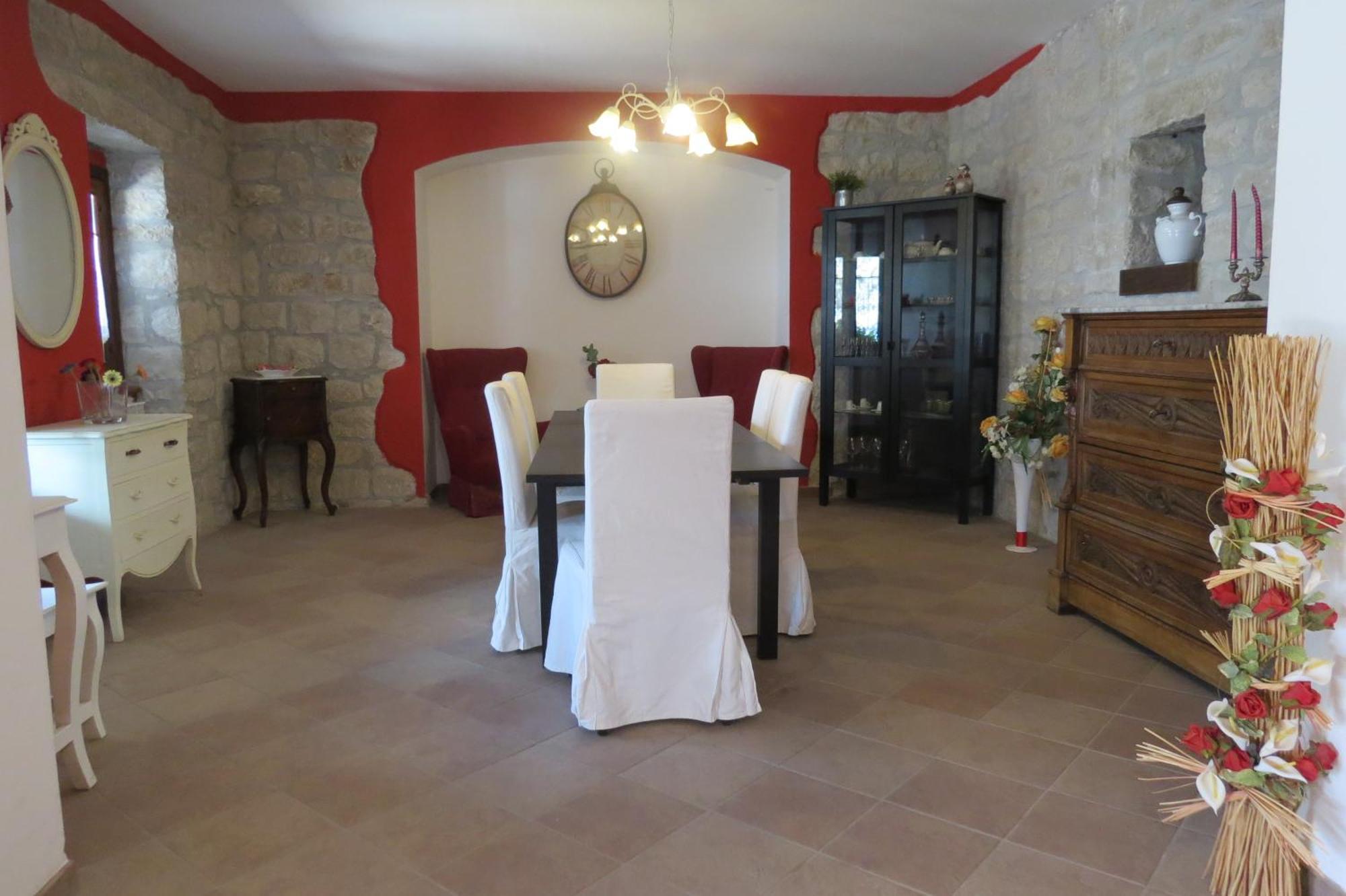 Da Lello - Bed & Relax Bed and Breakfast Torrecuso Buitenkant foto
